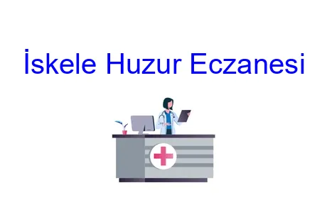 İskele Huzur Eczanesi