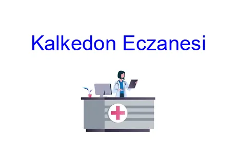 Kalkedon Eczanesi