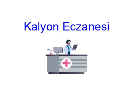 Kalyon Eczanesi