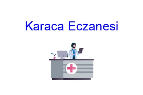 Karaca Eczanesi