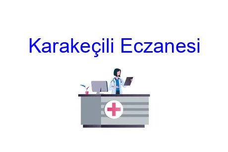 Karakeçili Eczanesi