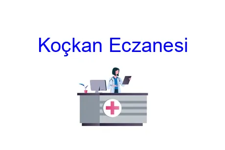 Koçkan Eczanesi