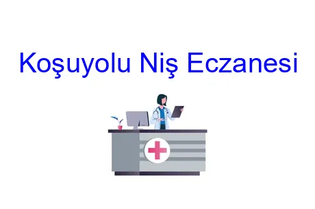 Koşuyolu Niş Eczanesi