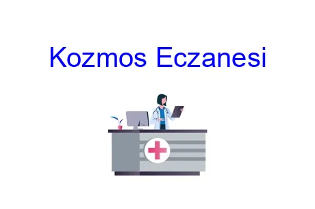 Kozmos Eczanesi