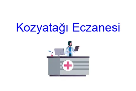 Kozyatağı Eczanesi