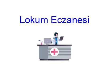 Lokum Eczanesi