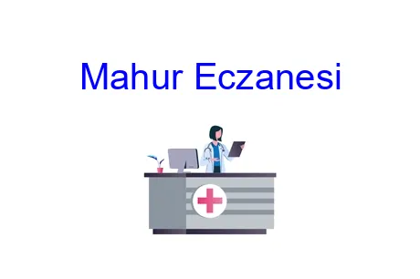 Mahur Eczanesi