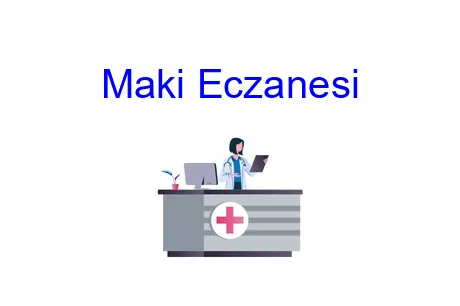 Maki Eczanesi