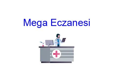 Mega Eczanesi