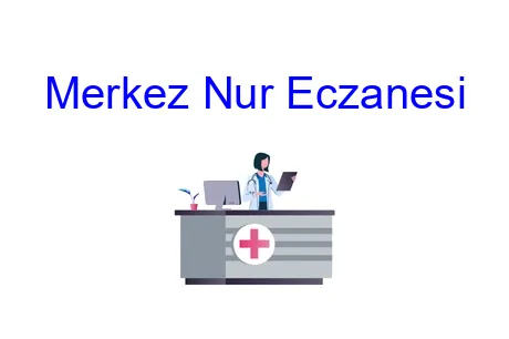 Merkez Nur Eczanesi