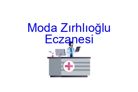 Moda Zırhlıoğlu Eczanesi