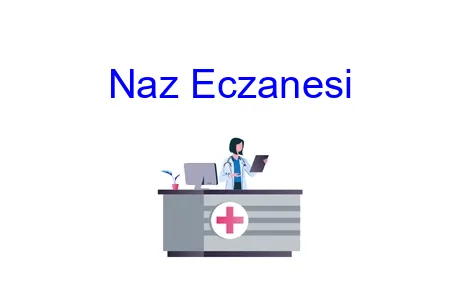 Naz Eczanesi