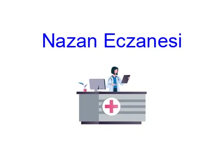 Nazan Eczanesi