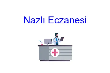 Nazlı Eczanesi