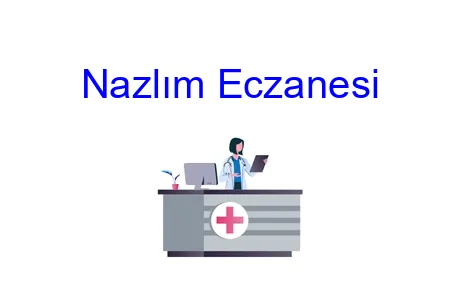 Nazlım Eczanesi