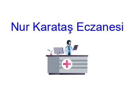 Nur Karataş Eczanesi