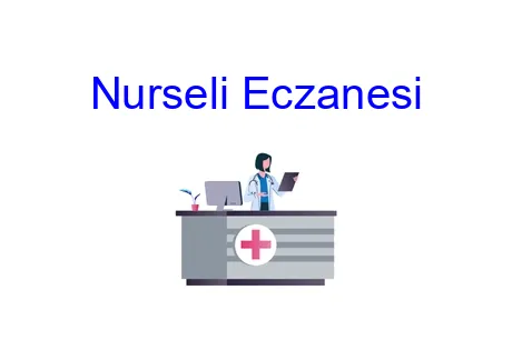 Nurseli Eczanesi