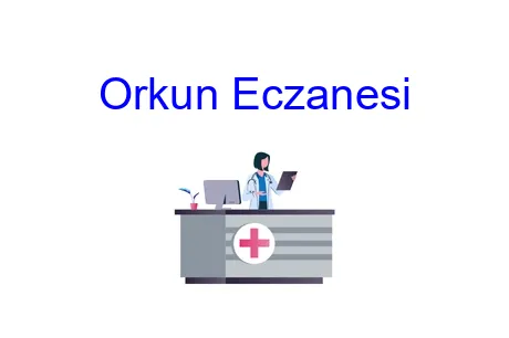 Orkun Eczanesi