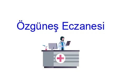 Özgüneş Eczanesi
