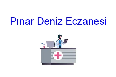 Pınar Deniz Eczanesi