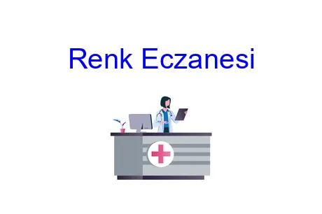 Renk Eczanesi