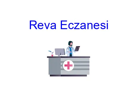 Reva Eczanesi
