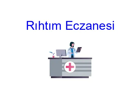 Rıhtım Eczanesi