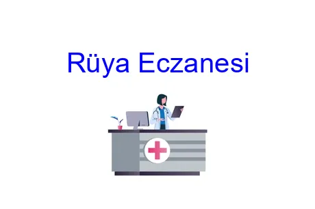 Rüya Eczanesi