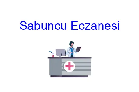 Sabuncu Eczanesi