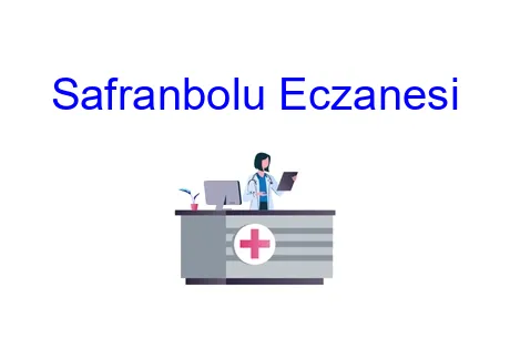 Safranbolu Eczanesi