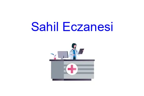 Sahil Eczanesi