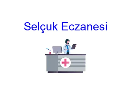 Selçuk Eczanesi