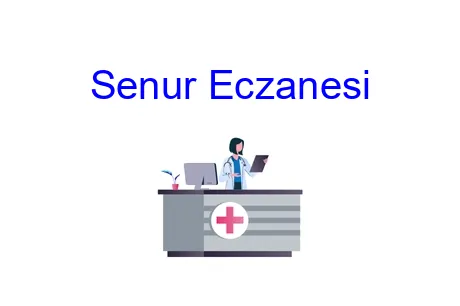 Senur Eczanesi