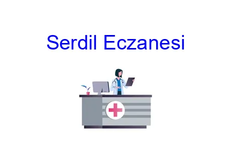 Serdil Eczanesi