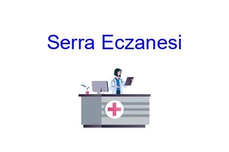 Serra Eczanesi