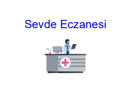 Sevde Eczanesi