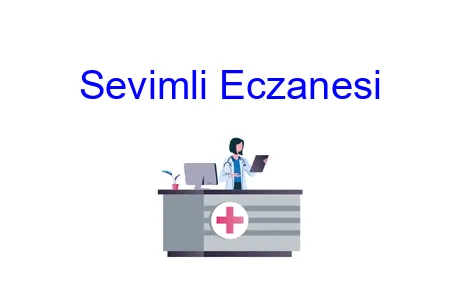 Sevimli Eczanesi