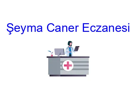 Şeyma Caner Eczanesi