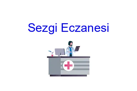 Sezgi Eczanesi