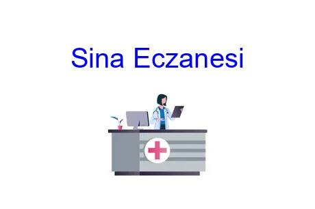 Sina Eczanesi