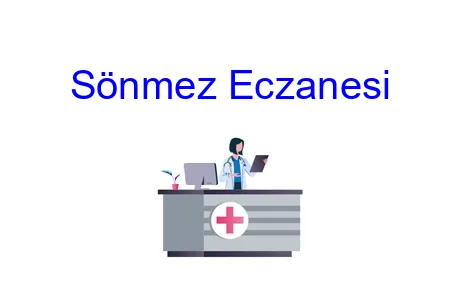 Sönmez Eczanesi