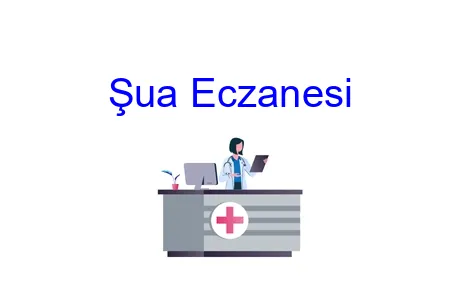 Şua Eczanesi