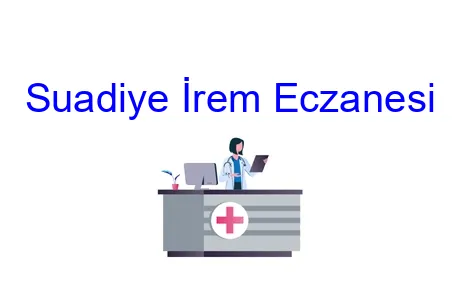 Suadiye İrem Eczanesi