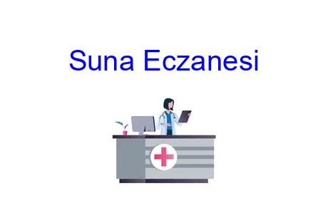 Suna Eczanesi