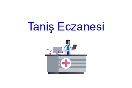 Taniş Eczanesi