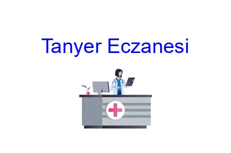 Tanyer Eczanesi