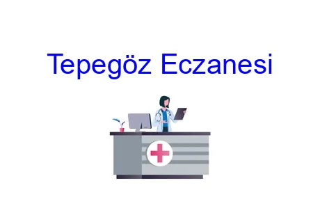 Tepegöz Eczanesi