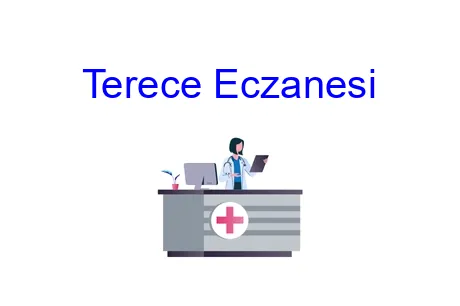 Terece Eczanesi