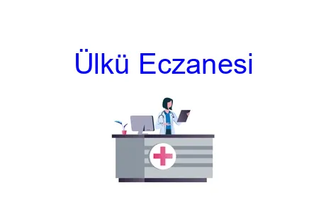 Ülkü Eczanesi