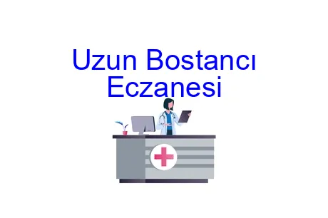 Uzun Bostancı Eczanesi